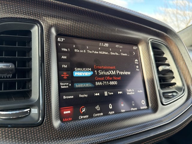 2020 Dodge Challenger R/T Scat Pack