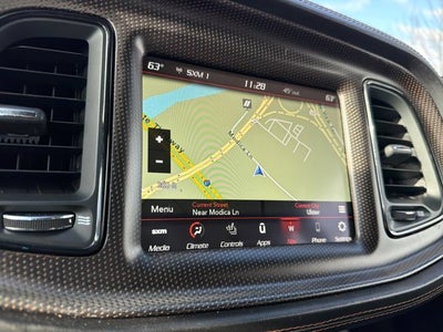 2020 Dodge Challenger R/T Scat Pack