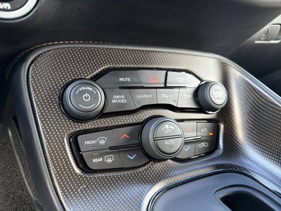 2020 Dodge Challenger R/T Scat Pack