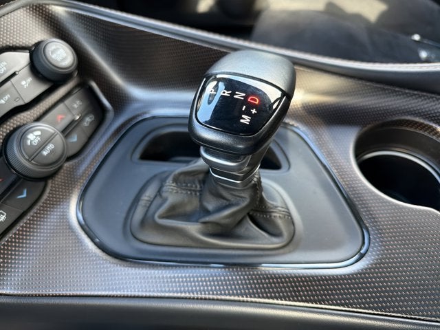 2020 Dodge Challenger R/T Scat Pack