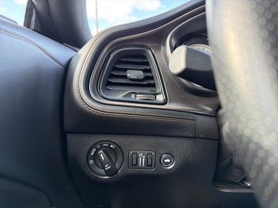 2020 Dodge Challenger R/T Scat Pack