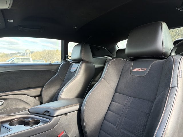 2020 Dodge Challenger R/T Scat Pack