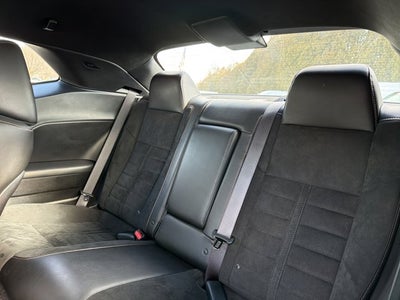 2020 Dodge Challenger R/T Scat Pack