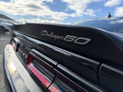 2020 Dodge Challenger R/T Scat Pack