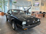 1982 Ford Escort EXP Sport