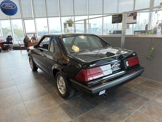 1982 Ford Escort EXP Sport