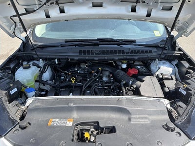 2019 Ford Edge SE