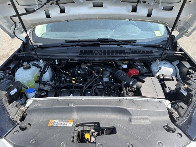 2019 Ford Edge SE