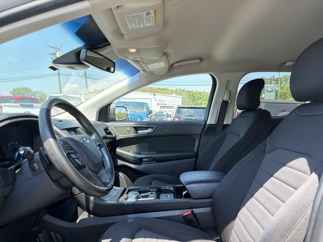 2019 Ford Edge SE