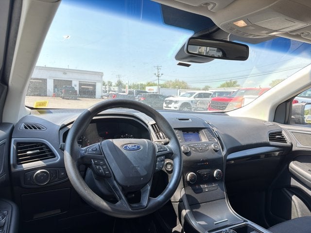 2019 Ford Edge SE