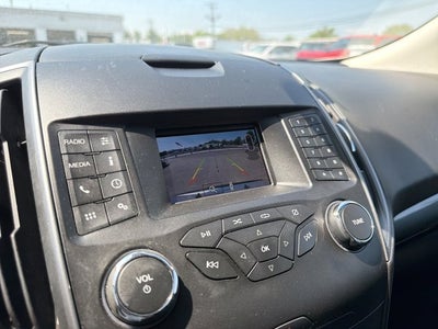 2019 Ford Edge SE