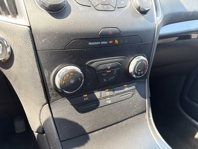 2019 Ford Edge SE