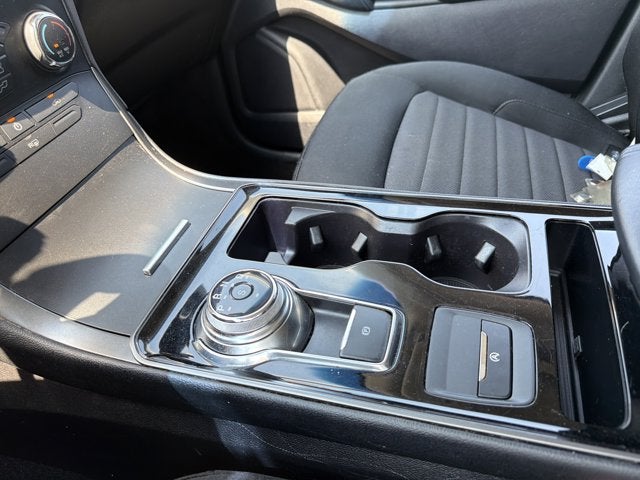2019 Ford Edge SE