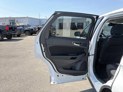 2019 Ford Edge SE