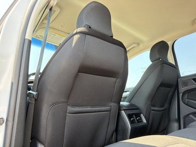 2019 Ford Edge SE