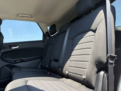 2019 Ford Edge SE