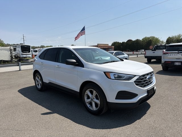 2019 Ford Edge SE
