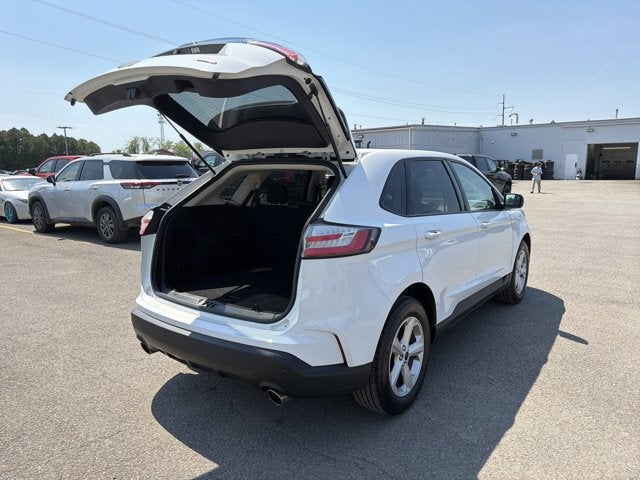 2019 Ford Edge SE