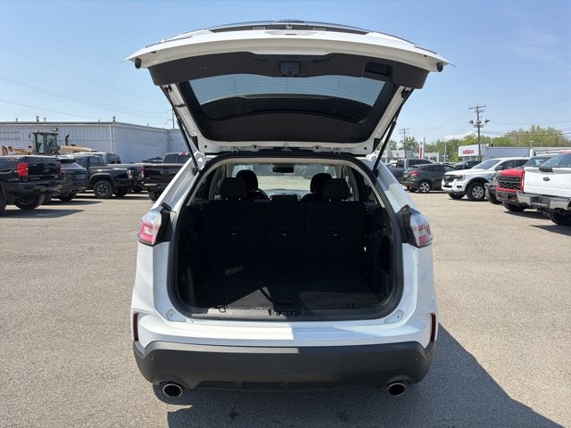 2019 Ford Edge SE