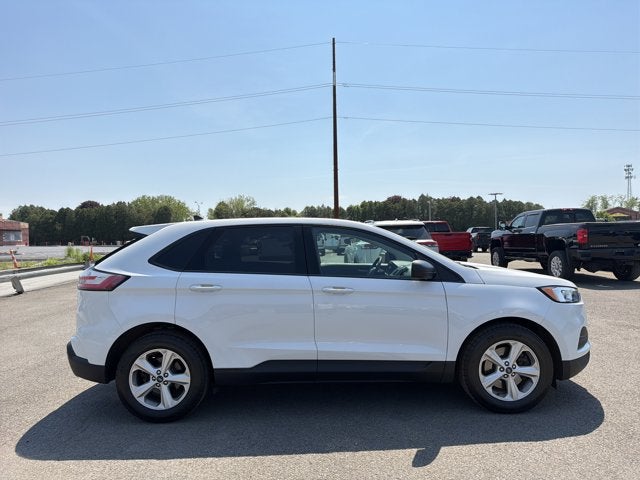 2019 Ford Edge SE