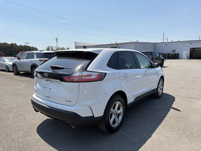 2019 Ford Edge SE