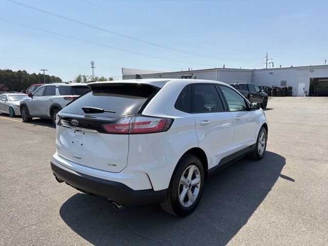 2019 Ford Edge SE