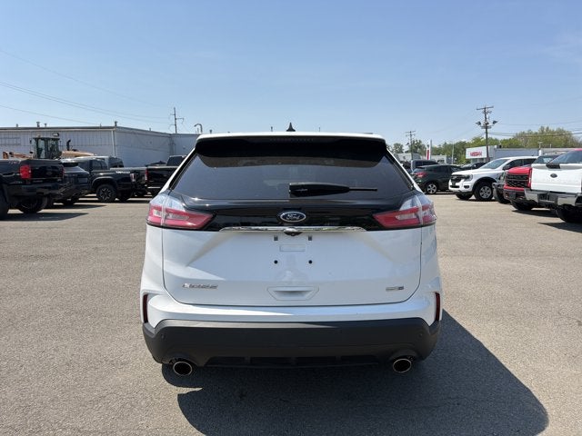 2019 Ford Edge SE