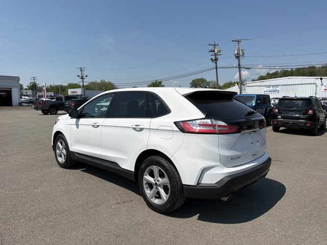 2019 Ford Edge SE