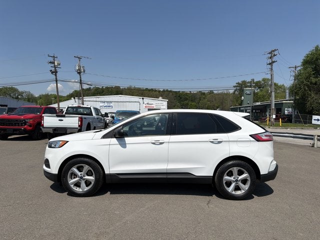 2019 Ford Edge SE