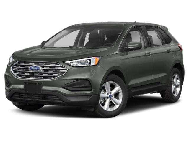 2019 Ford Edge's photo