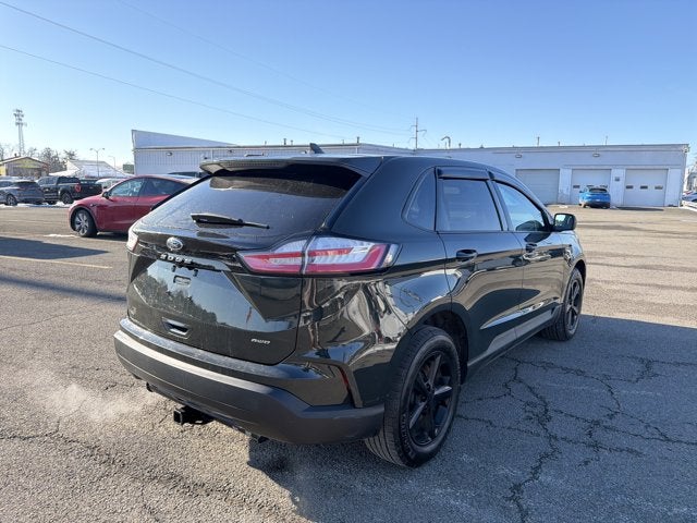 2023 Ford Edge SE