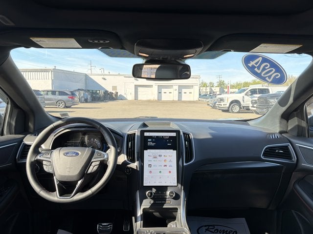2024 Ford Edge ST Line