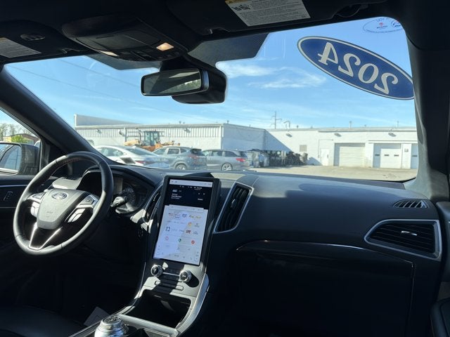 2024 Ford Edge ST Line