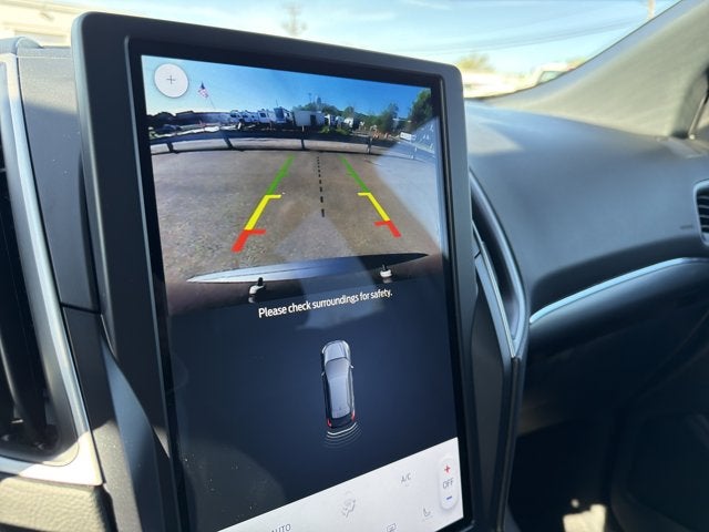 2024 Ford Edge ST Line