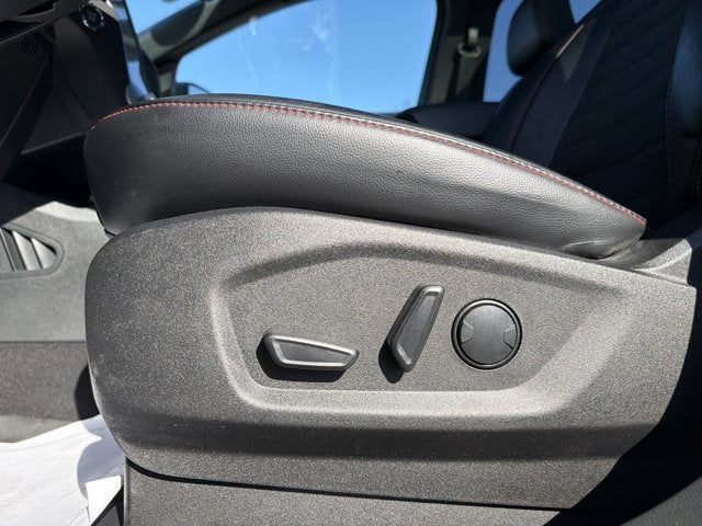 2024 Ford Edge ST Line