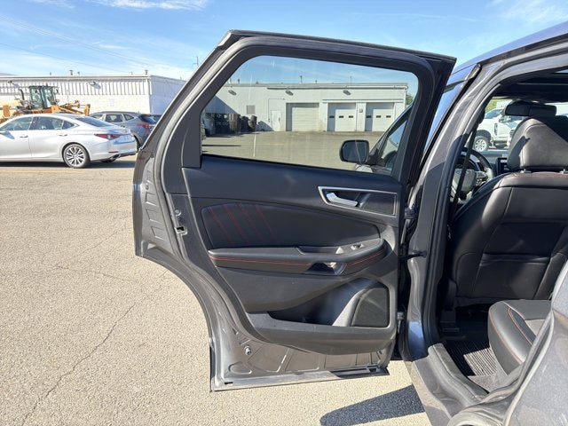 2024 Ford Edge ST Line