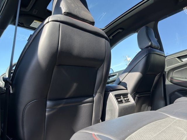 2024 Ford Edge ST Line