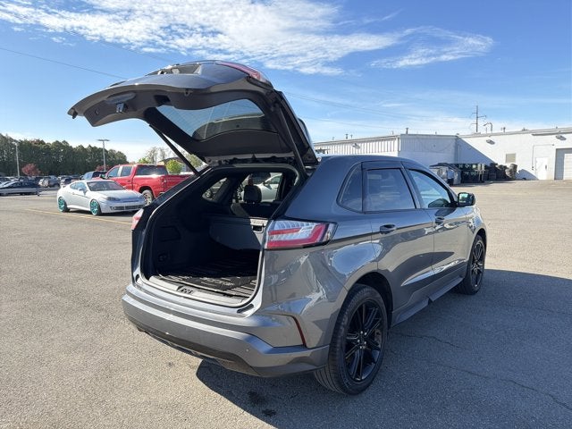 2024 Ford Edge ST Line