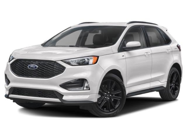 2024 Ford Edge ST-Line AWD's photo