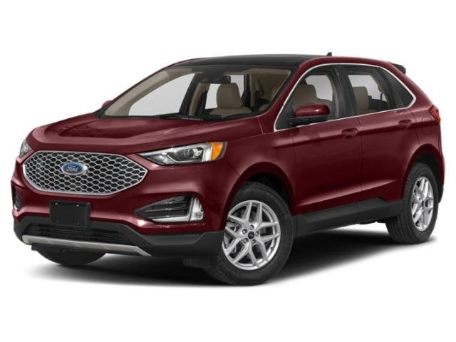 2024 Ford Edge's photo