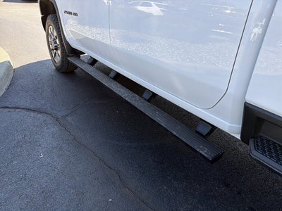 2023 Chevrolet Silverado 2500HD Custom