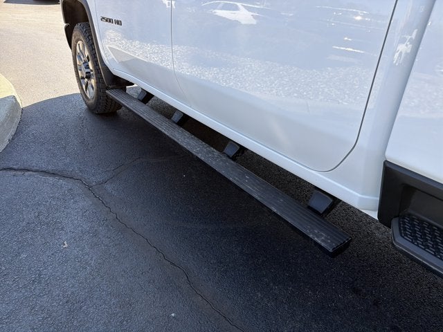2023 Chevrolet Silverado 2500HD Custom