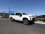 2023 Chevrolet Silverado 2500HD Custom
