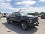 2022 Chevrolet Silverado 2500HD Custom