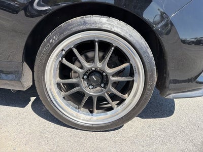 2019 Honda Civic Si