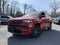 2022 Jeep Compass (RED) Edition