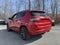 2022 Jeep Compass (RED) Edition
