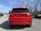 2022 Jeep Compass (RED) Edition