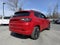 2022 Jeep Compass (RED) Edition