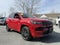 2022 Jeep Compass (RED) Edition